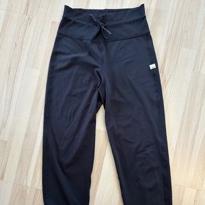 Vuori Daily Jogger Black Womens Size Small